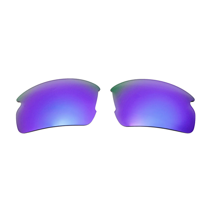 Purple Polarized