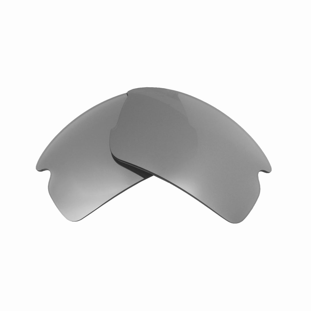 Titanium ISARC Polarized