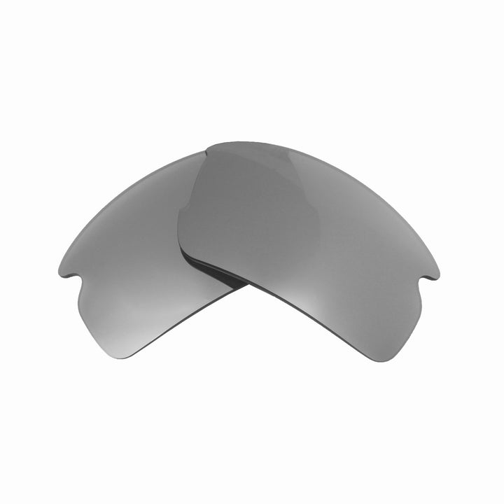 Titanium ISARC Polarized