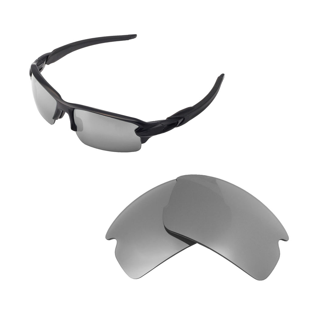 Titanium Non-Polarized