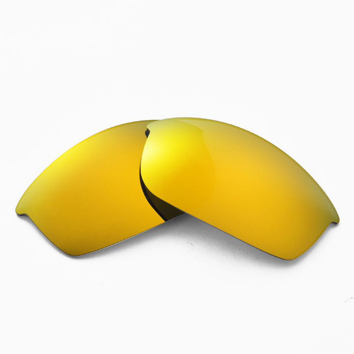 24K Gold Polarized