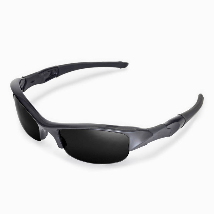 Black Polarized