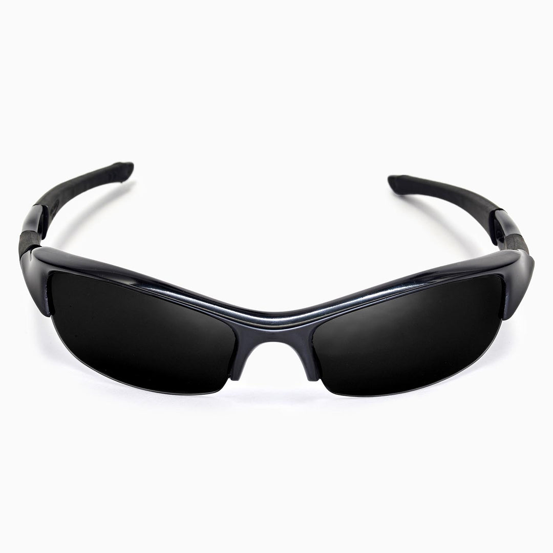 Black Polarized