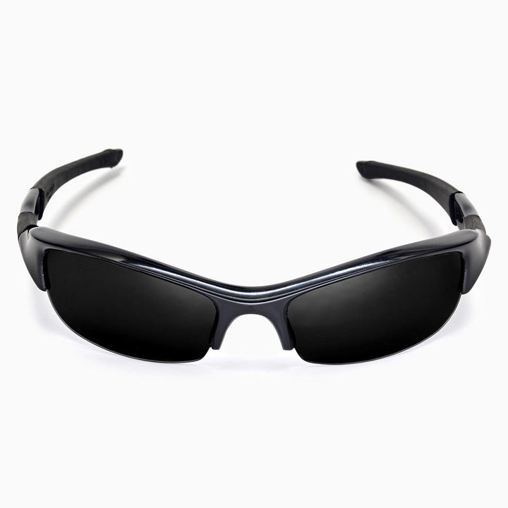 Black Polarized