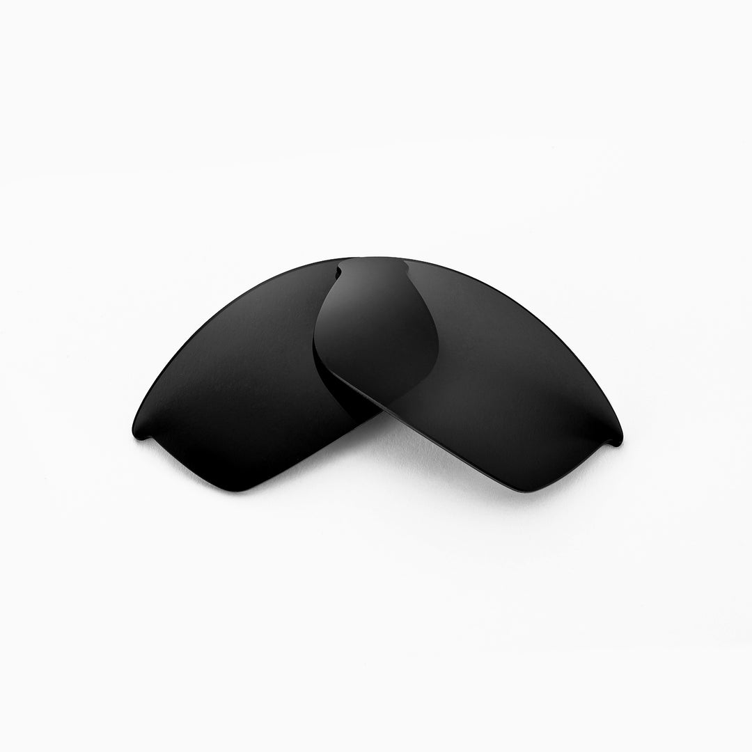 Black Non-Polarized