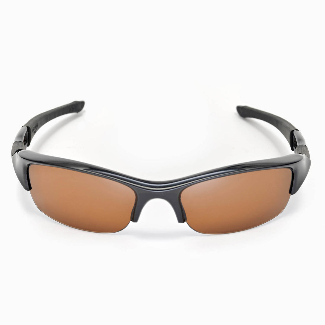Brown Polarized