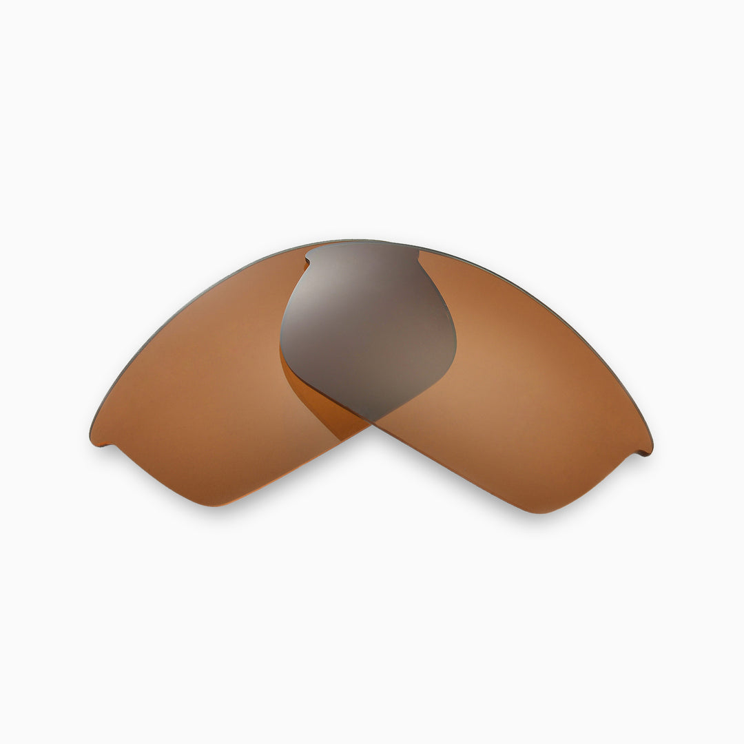 Brown Polarized