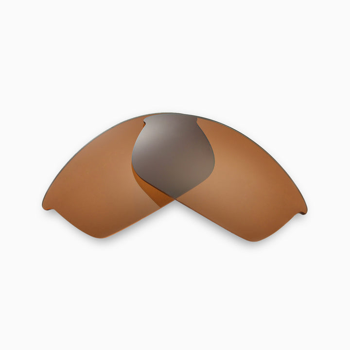 Brown Polarized
