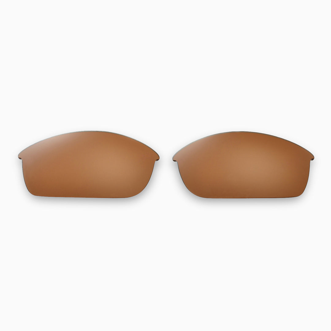 Brown Polarized