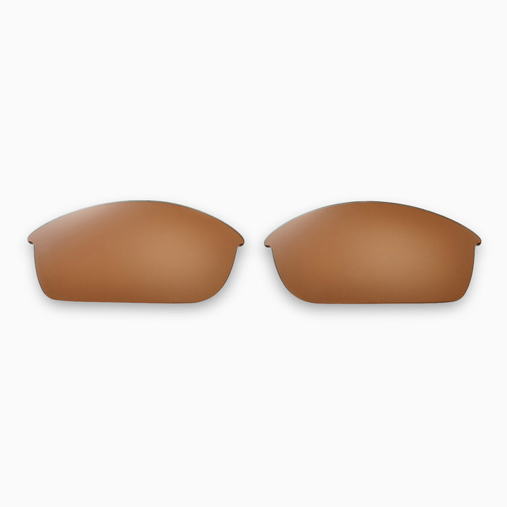 Brown Polarized