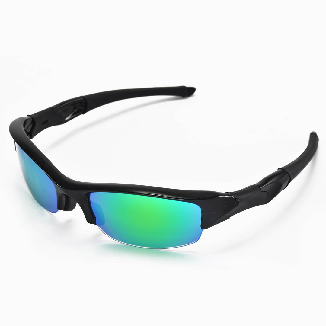 Emerald Green Polarized