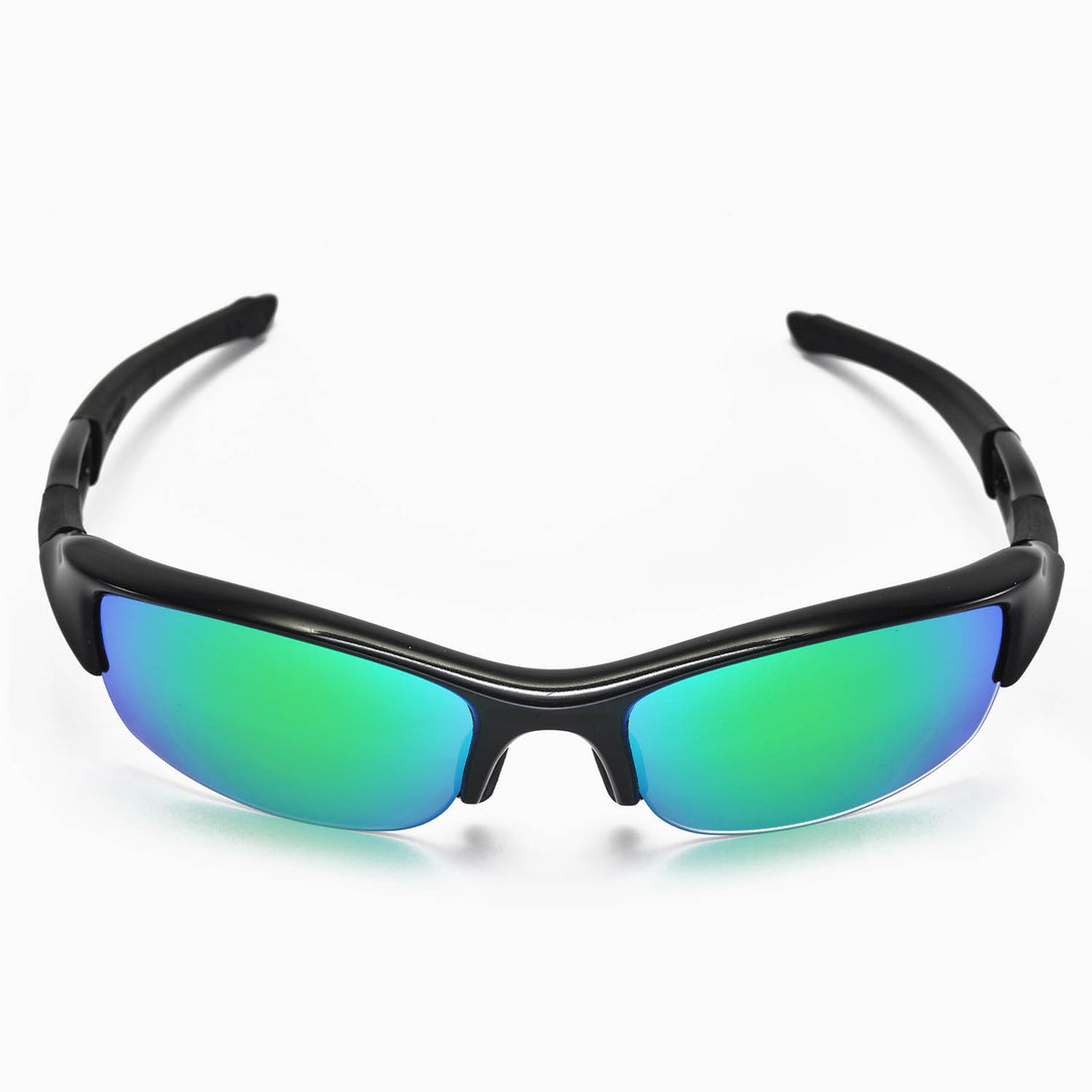 Emerald Green Polarized