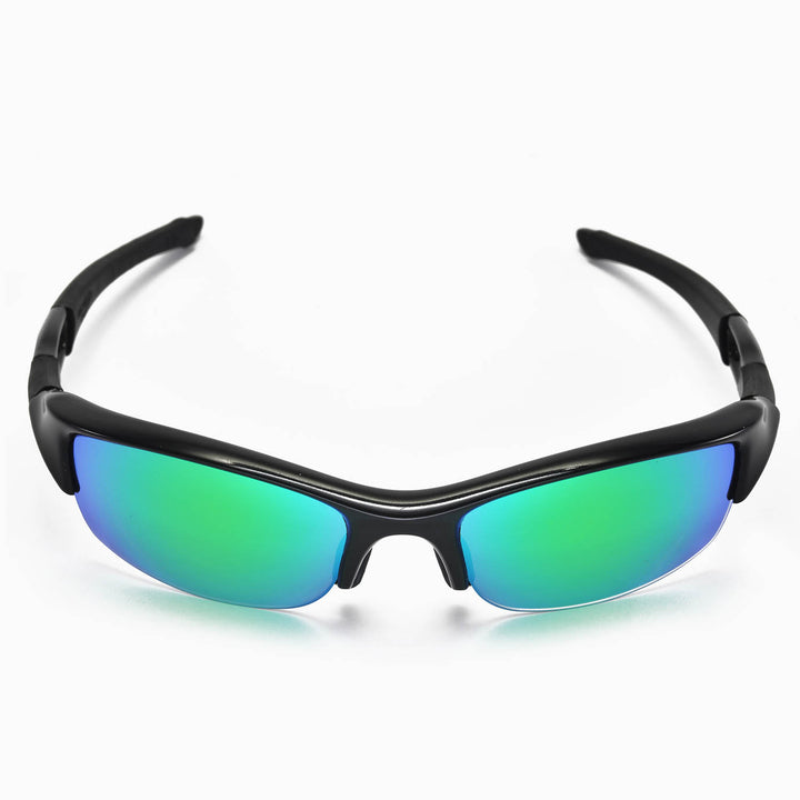Emerald Green Polarized