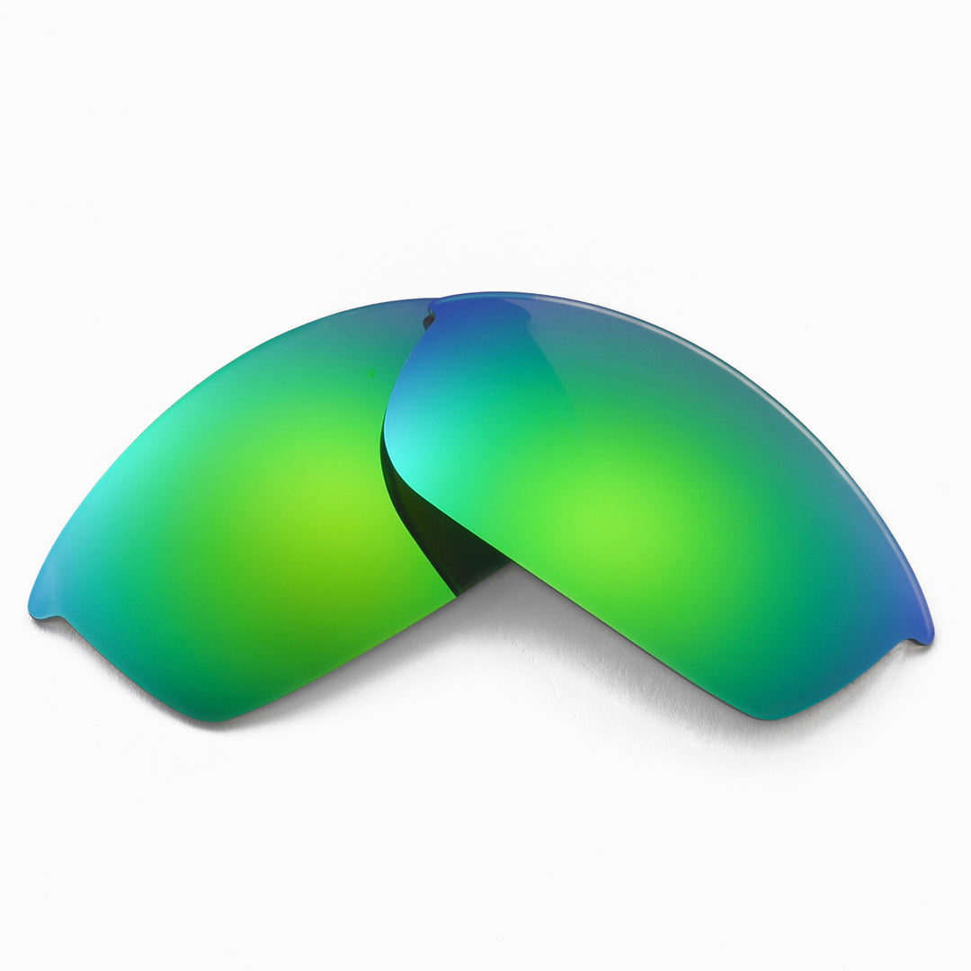 Emerald Green Polarized