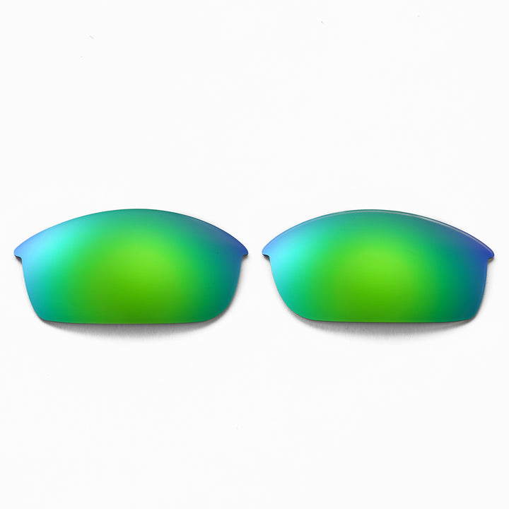 Emerald Green Polarized