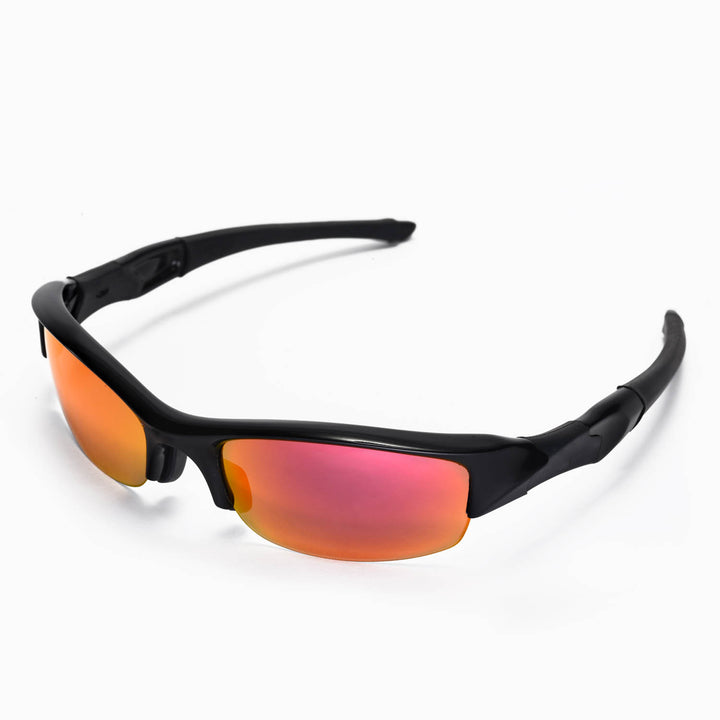 Fire Red Polarized