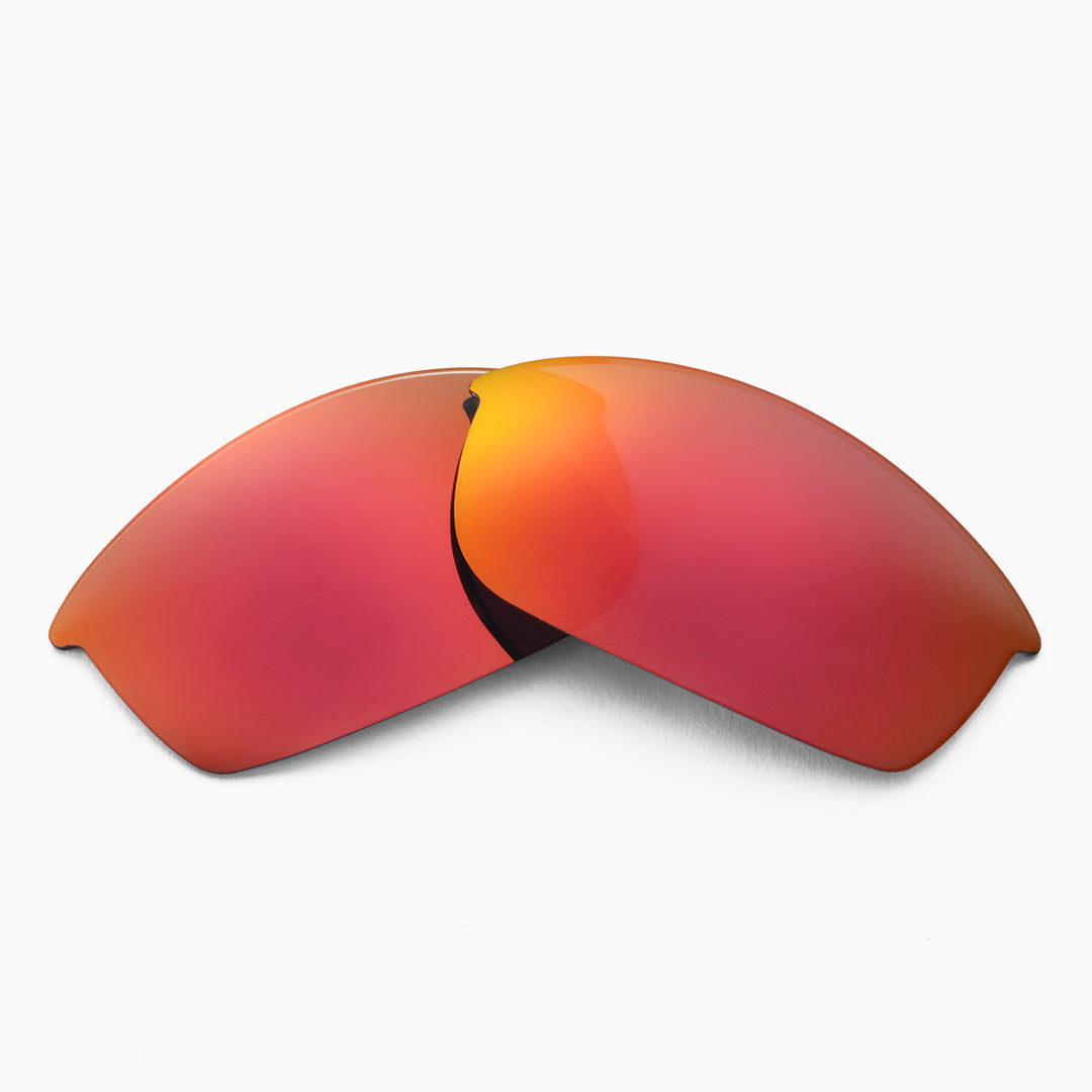Fire Red Polarized