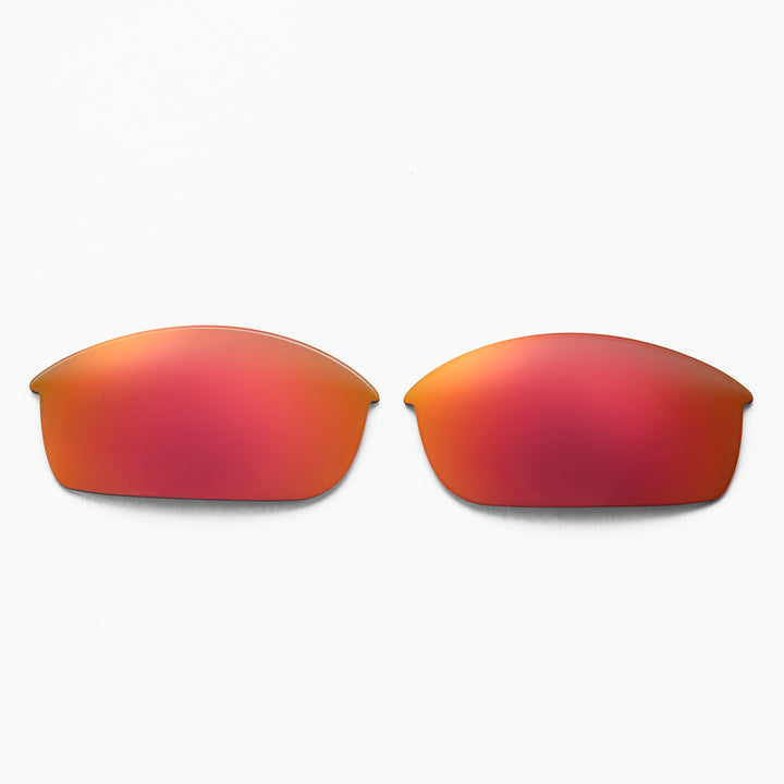 Fire Red ISARC Polarized