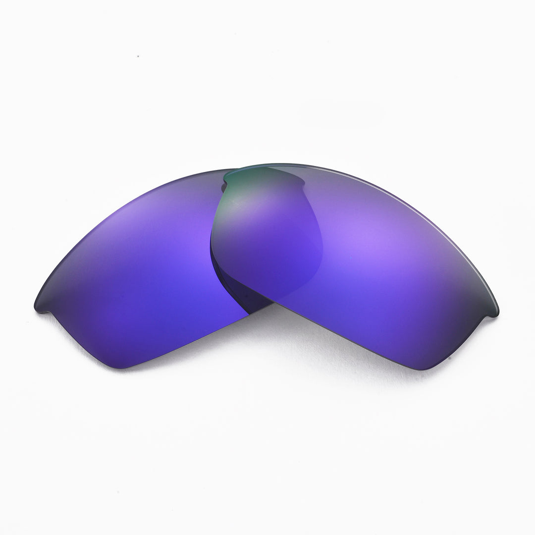 Purple Polarized