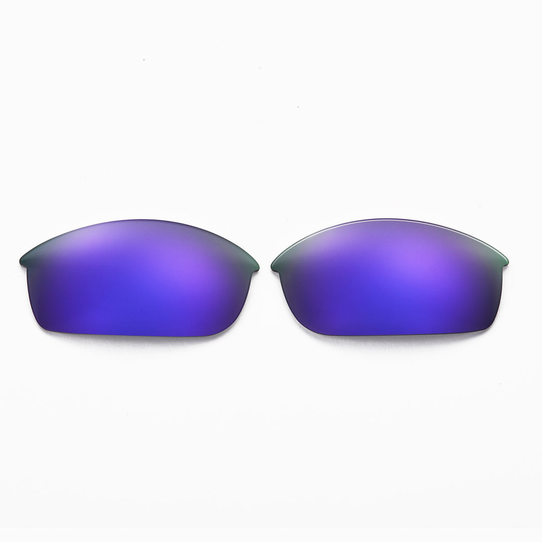 Purple Polarized