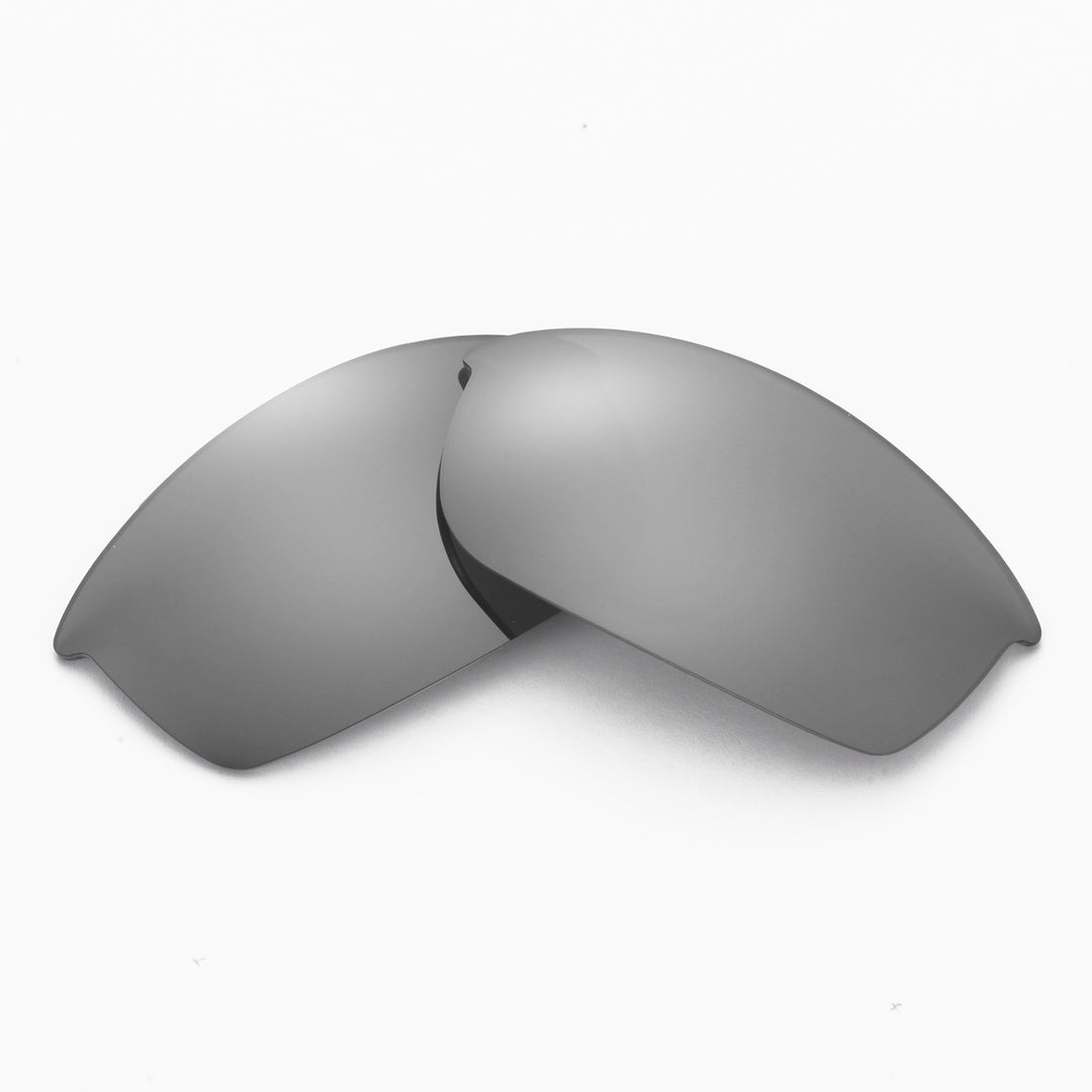 Titanium ISARC Polarized