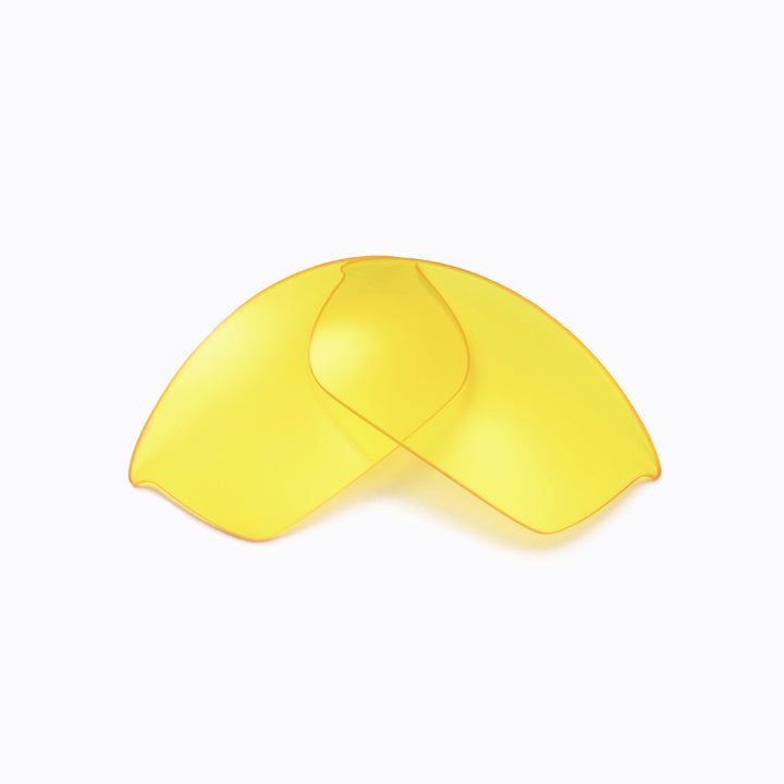 Yellow Non-Polarized