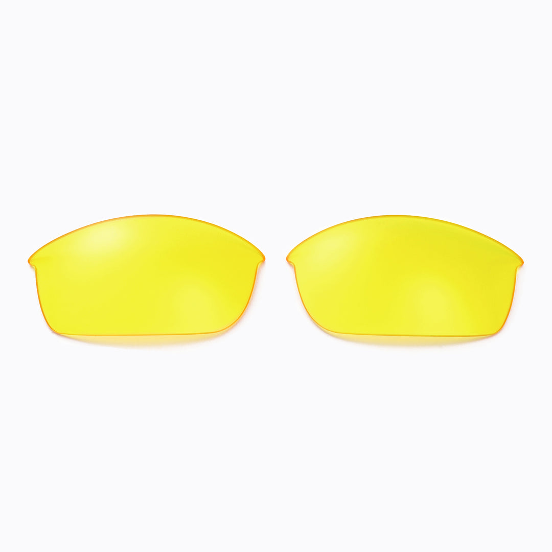 Yellow Non-Polarized