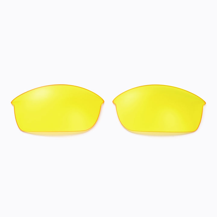 Yellow Non-Polarized