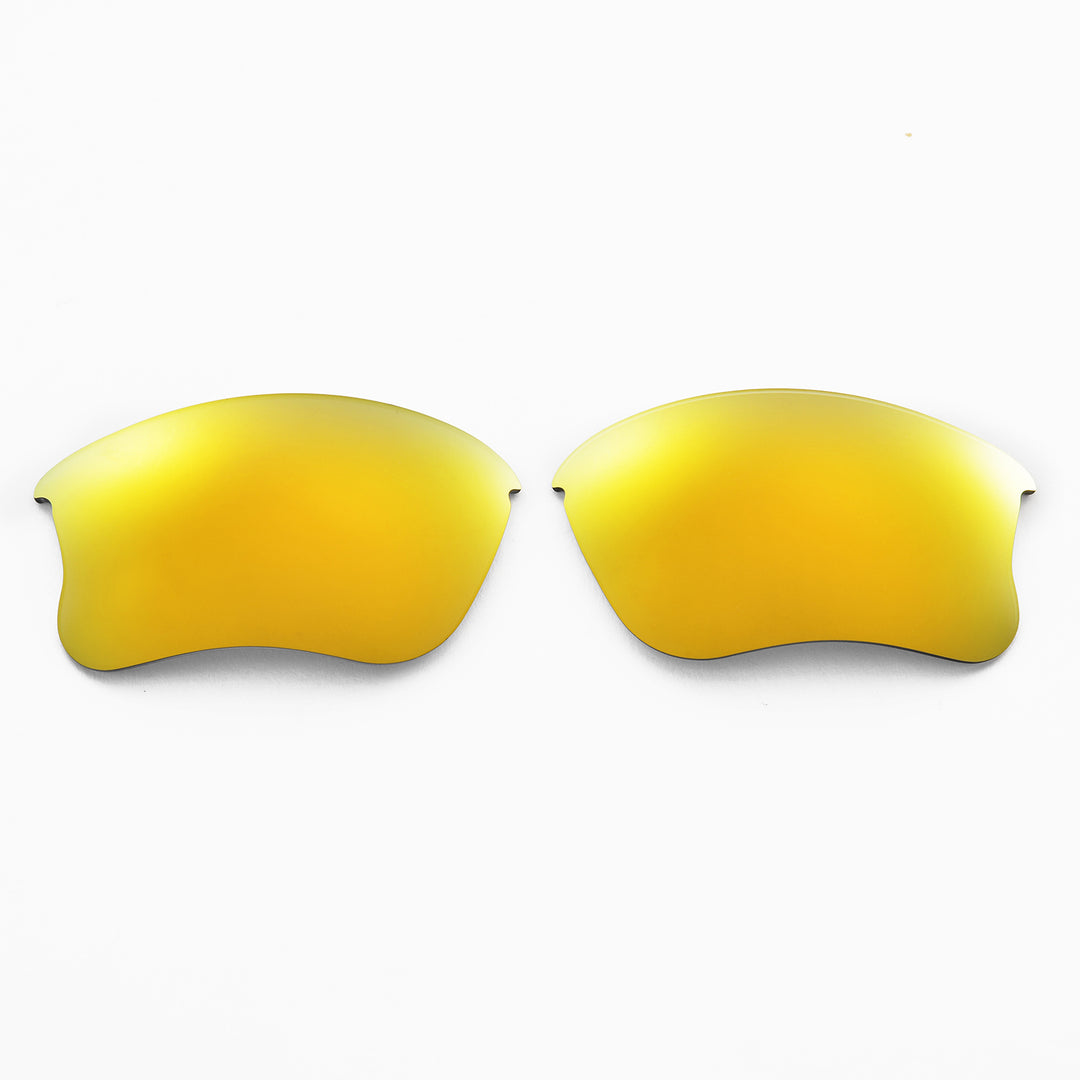 24K Gold Polarized