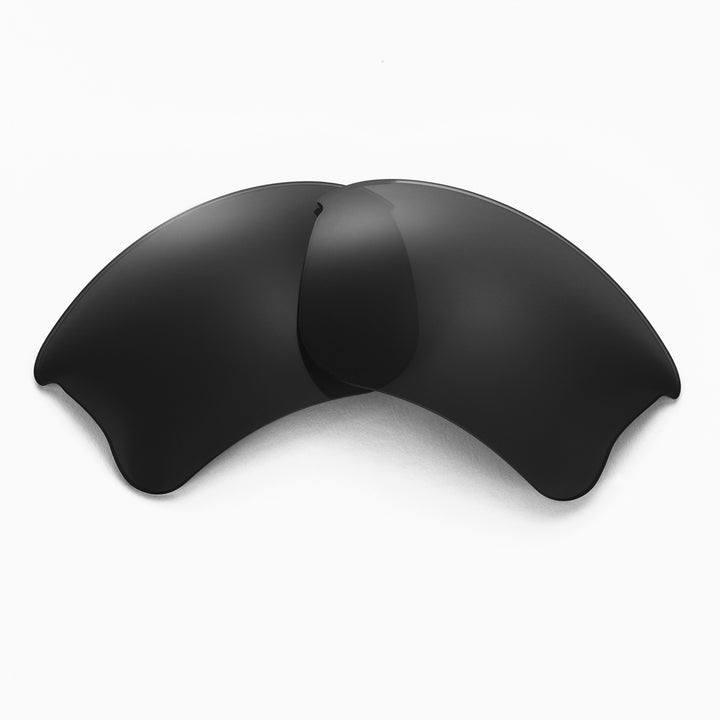 Black ISARC Polarized