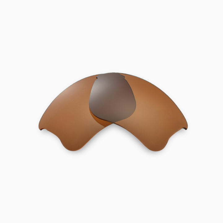 Brown Polarized