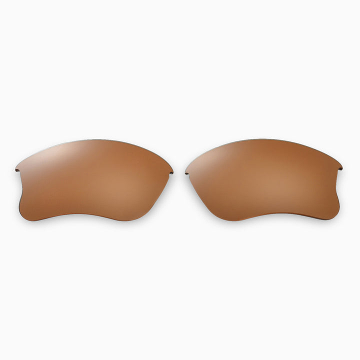 Brown Polarized