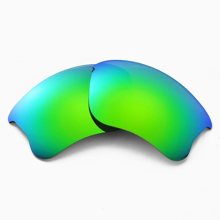 Emerald Green Polarized