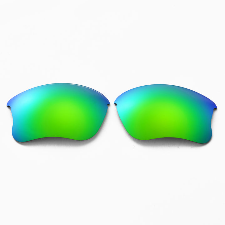 Emerald Green Polarized