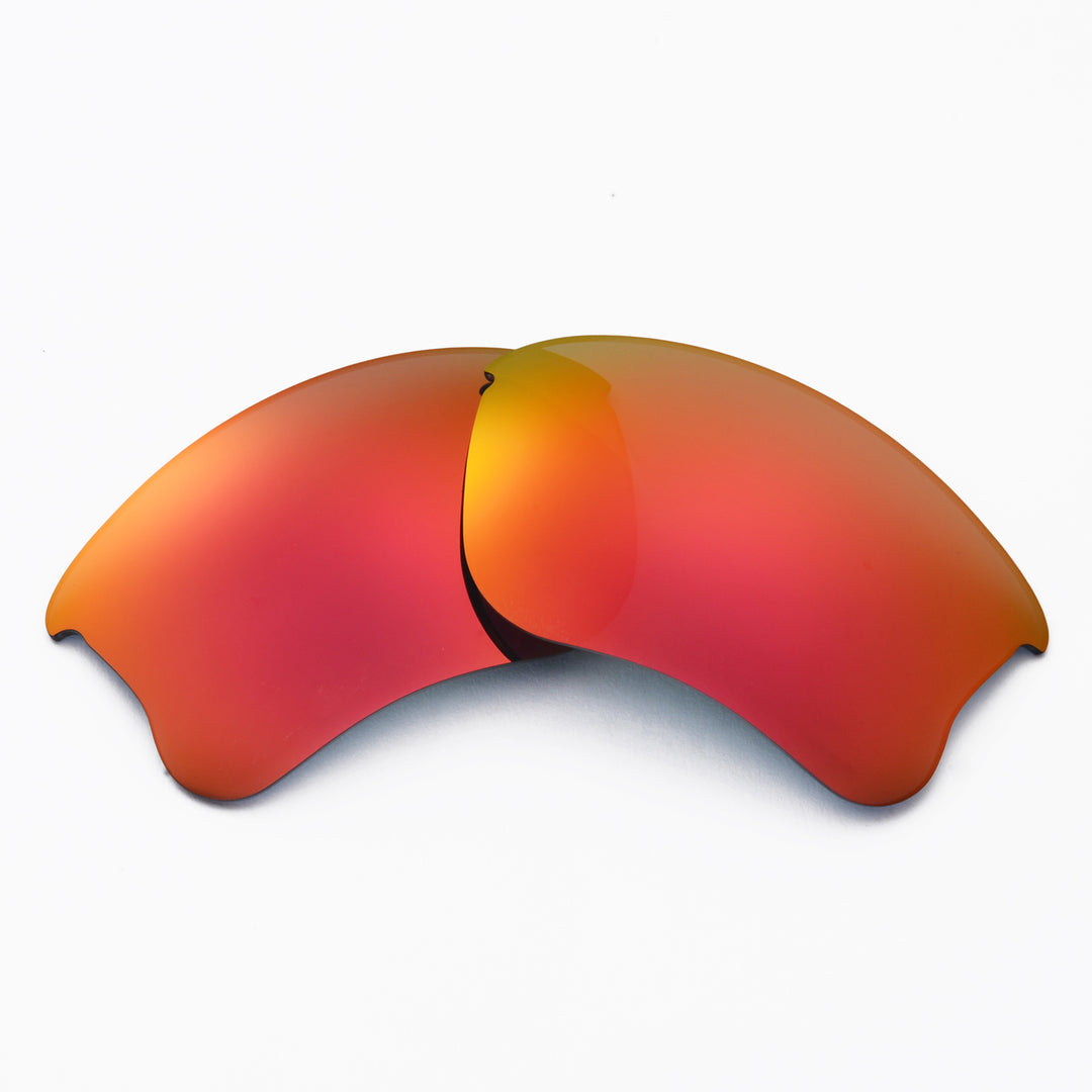 Fire Red Polarized