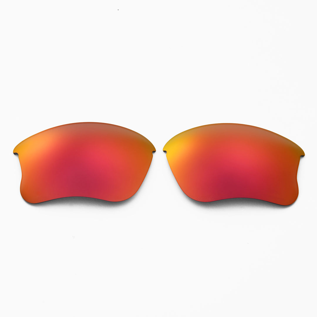Fire Red Polarized