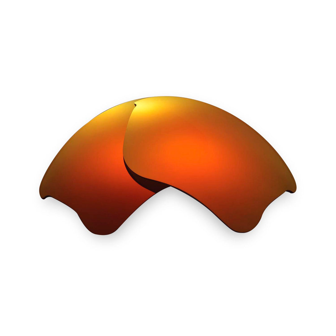 Fire Red ISARC Polarized