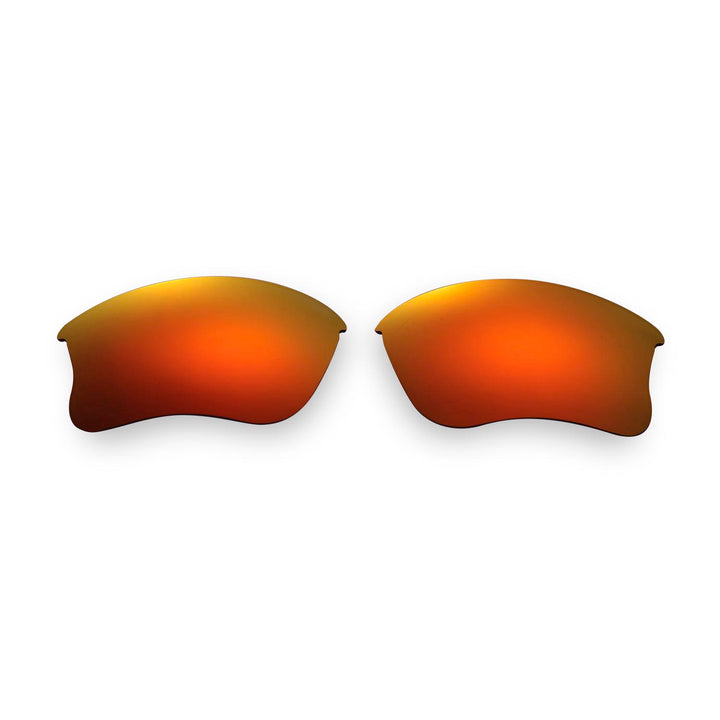 Fire Red ISARC Polarized