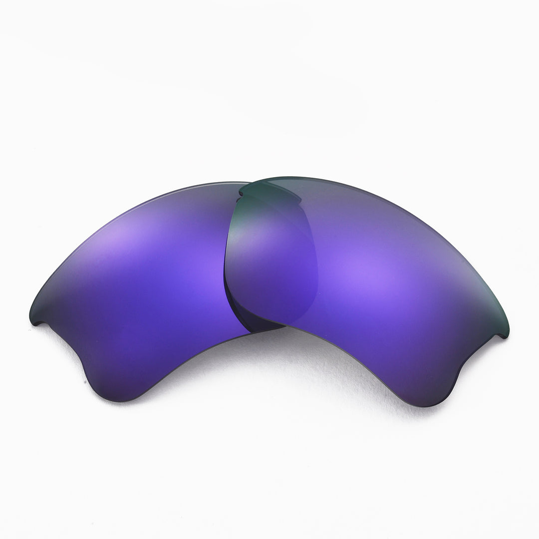 Purple Polarized