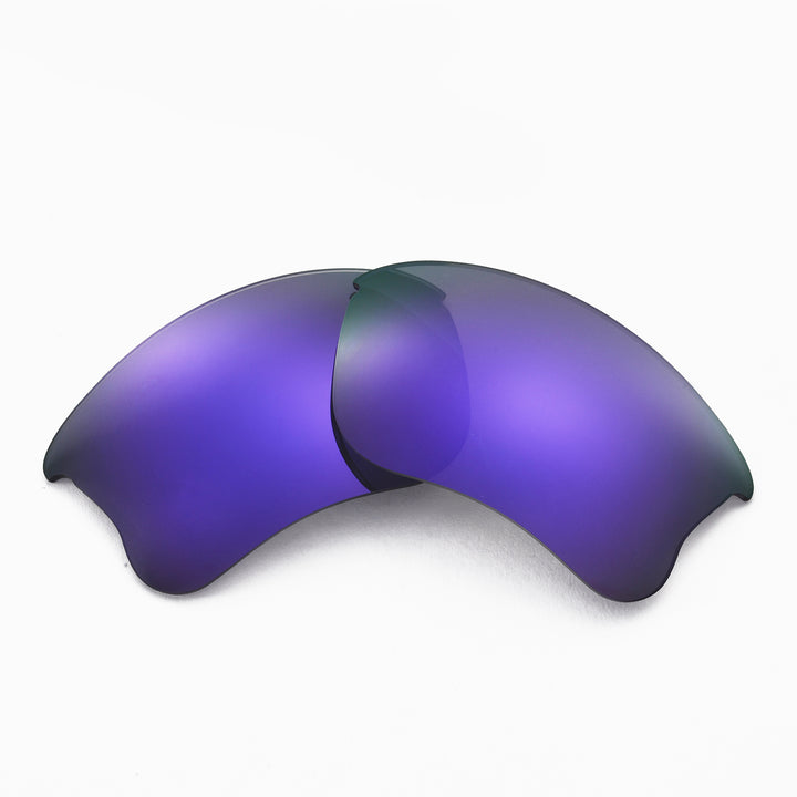 Purple Polarized