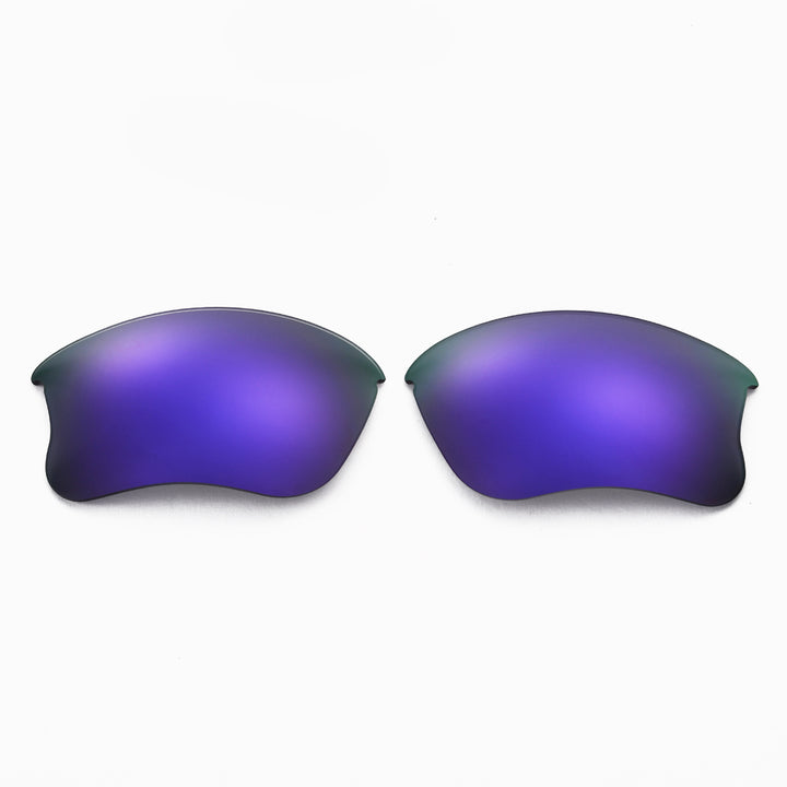 Purple Polarized