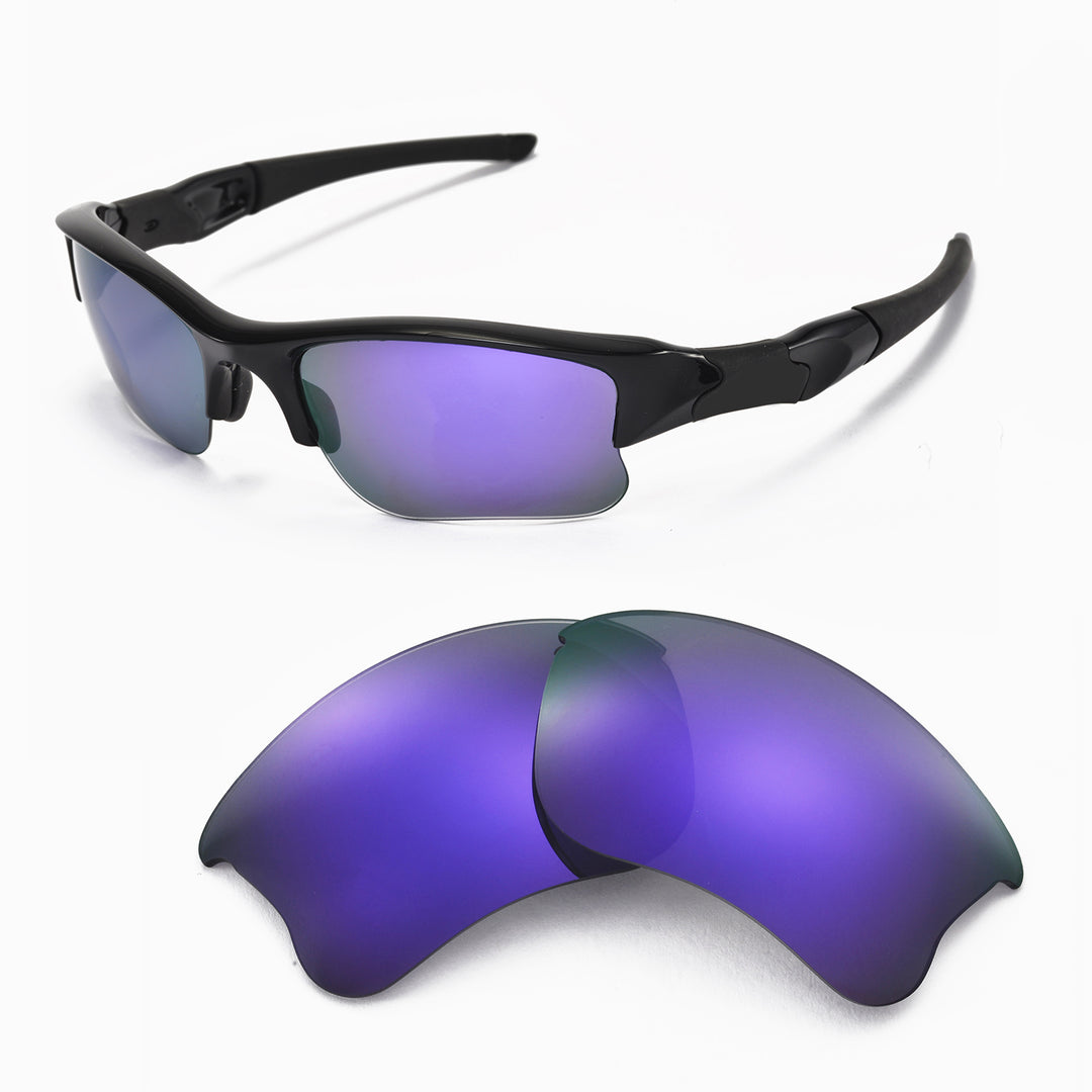 Purple Polarized