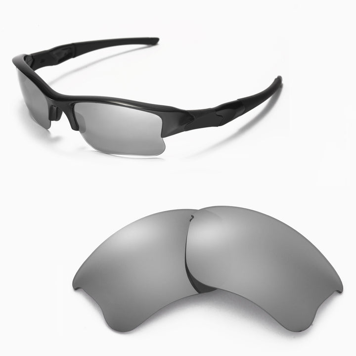 Titanium Non-Polarized