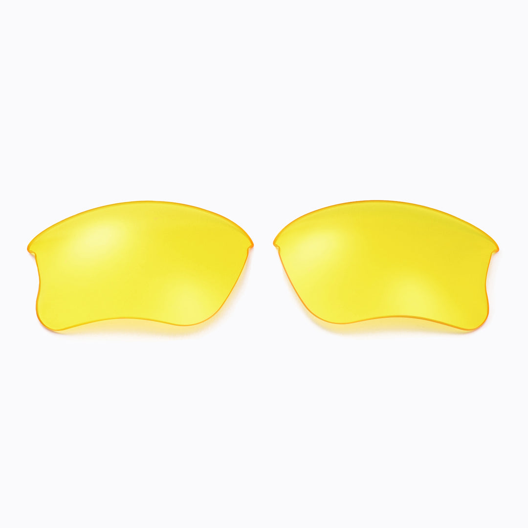 Yellow Non-Polarized