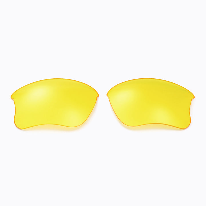 Yellow Non-Polarized
