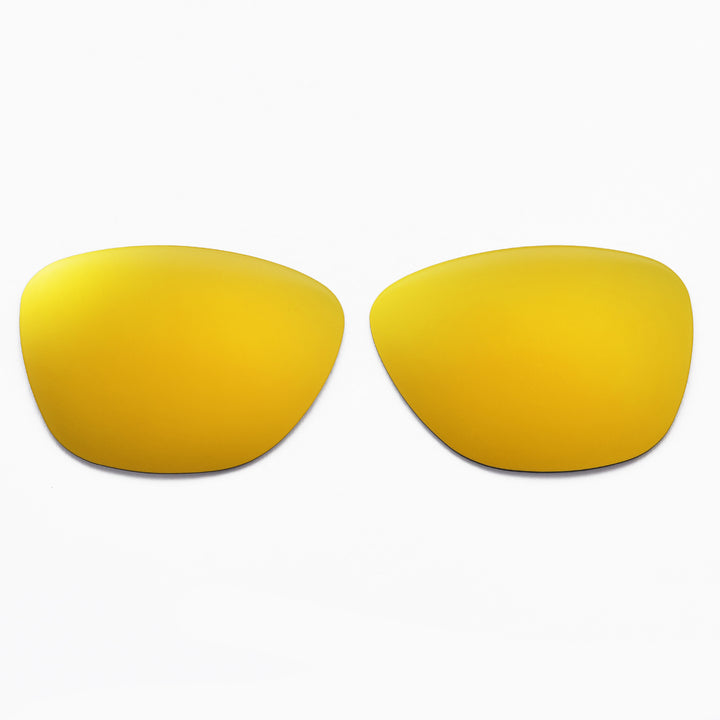 24K Gold Polarized