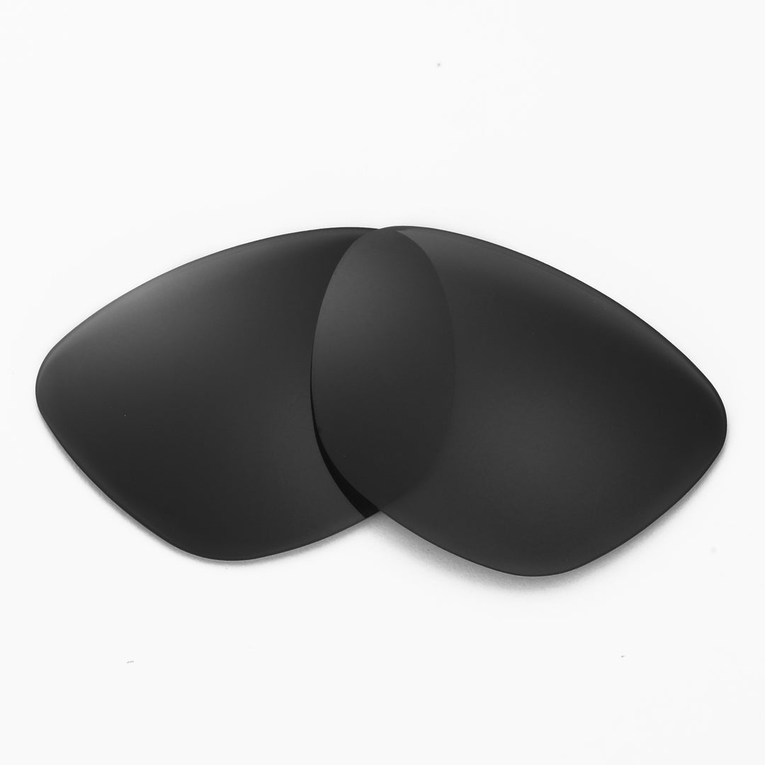 Black Polarized