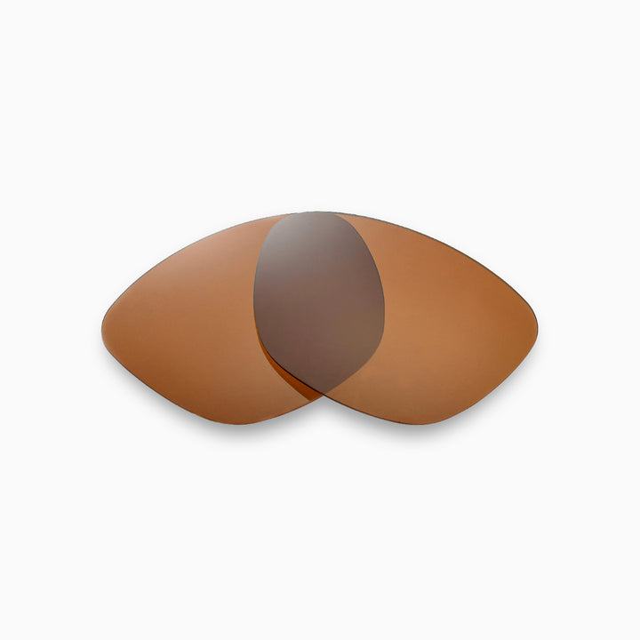 Brown Polarized