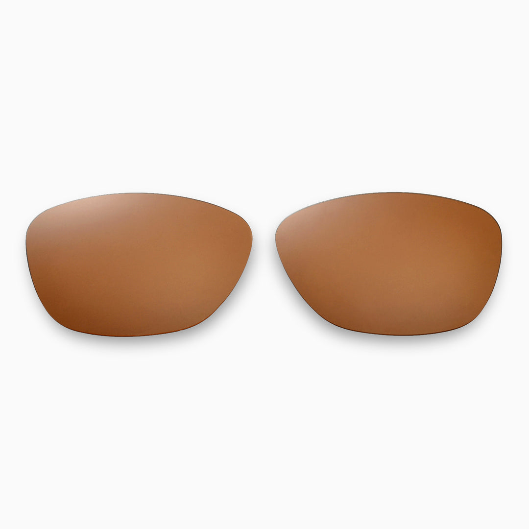 Brown Polarized