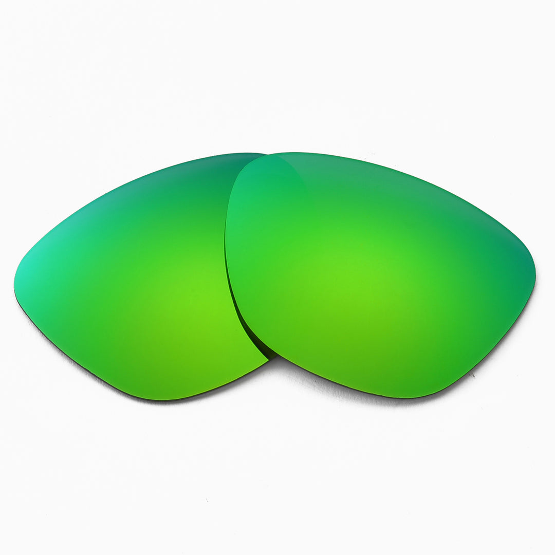 Emerald Green Polarized